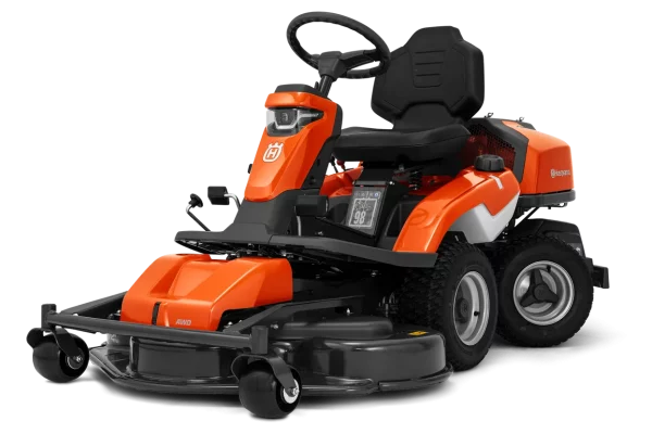 HUSQVARNA R 316TX